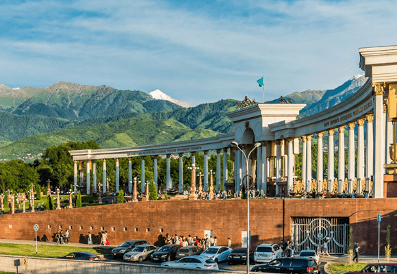 Best Things to Do in Almaty: 10 Must Try Experiences