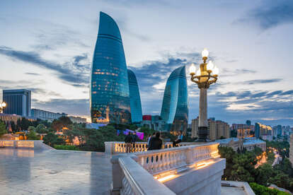 Azerbaijan